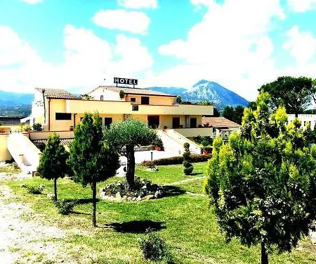 Vittoria Hotel