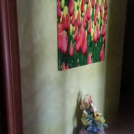 Hotel Vittoria Benevento