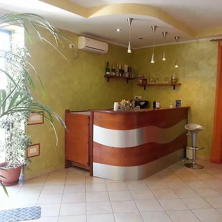 Hotel Vittoria