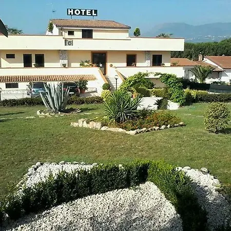 Vittoria Hotel Benevento