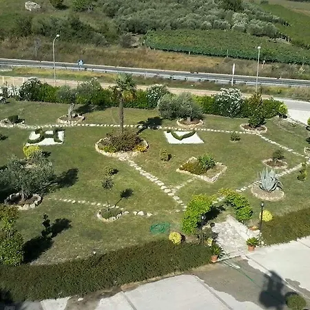 Vittoria Hotel