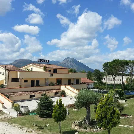 Vittoria Hotel 3*