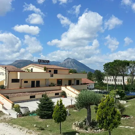 Vittoria Hotel 3*