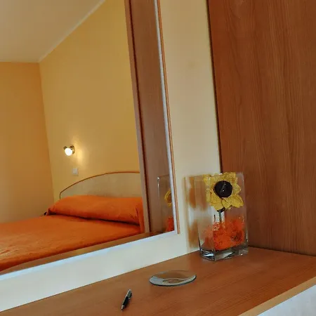 Vittoria Hotel