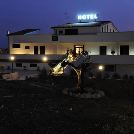 Vittoria Hotel