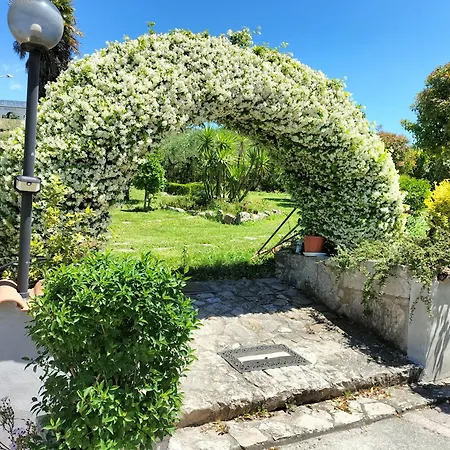 Vittoria Hotel 3*