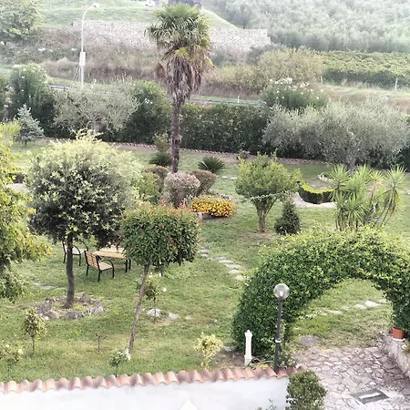 Hotel Vittoria 3*