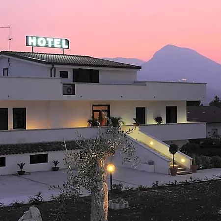 Vittoria Hotel 3*