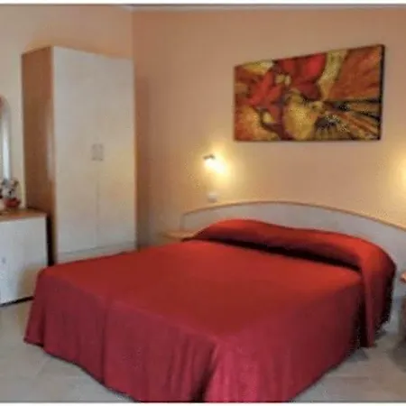 Vittoria Hotel Benevento