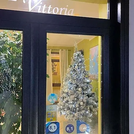 호텔 Vittoria