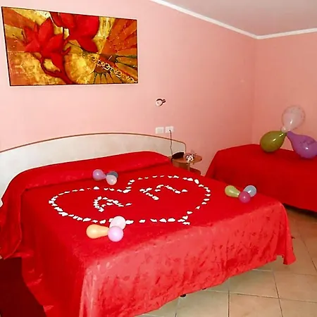 Vittoria 3*