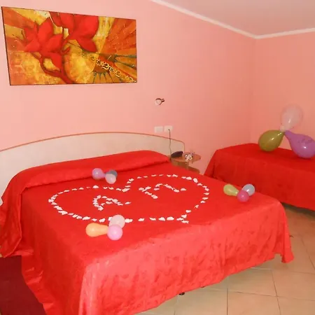 Hotel Vittoria 3*