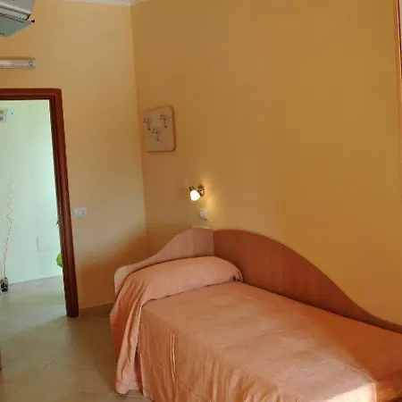 Vittoria Hotel