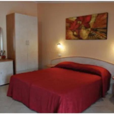 Vittoria Hotel