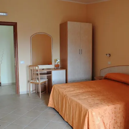 Hotel Vittoria Benevento