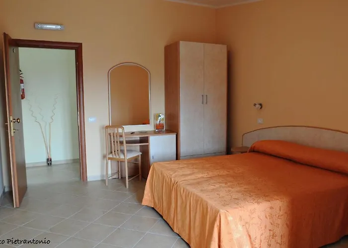 Hotel Vittoria Benevento